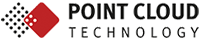 Point Cloud Technology GmbH Logo